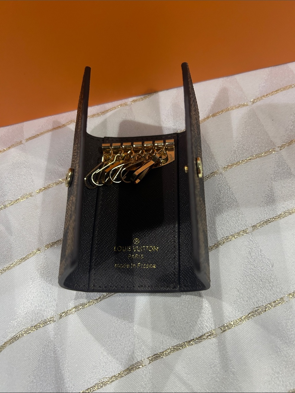 Key Case - Picture 4 of 4